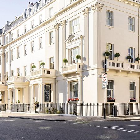 3 Bedroom Apartment With Private Terrace In Pimlico, Westminster, Victoria Лондон Экстерьер фото