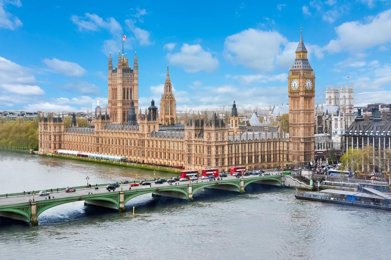 3 Bedroom Apartment With Private Terrace In Pimlico, Westminster, Victoria Лондон Экстерьер фото