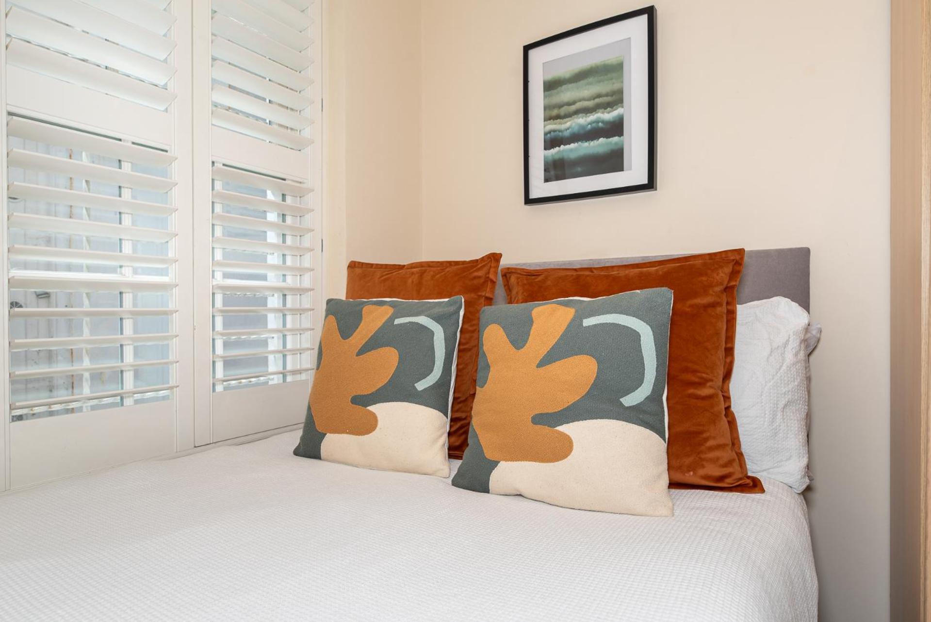 3 Bedroom Apartment With Private Terrace In Pimlico, Westminster, Victoria Лондон Экстерьер фото