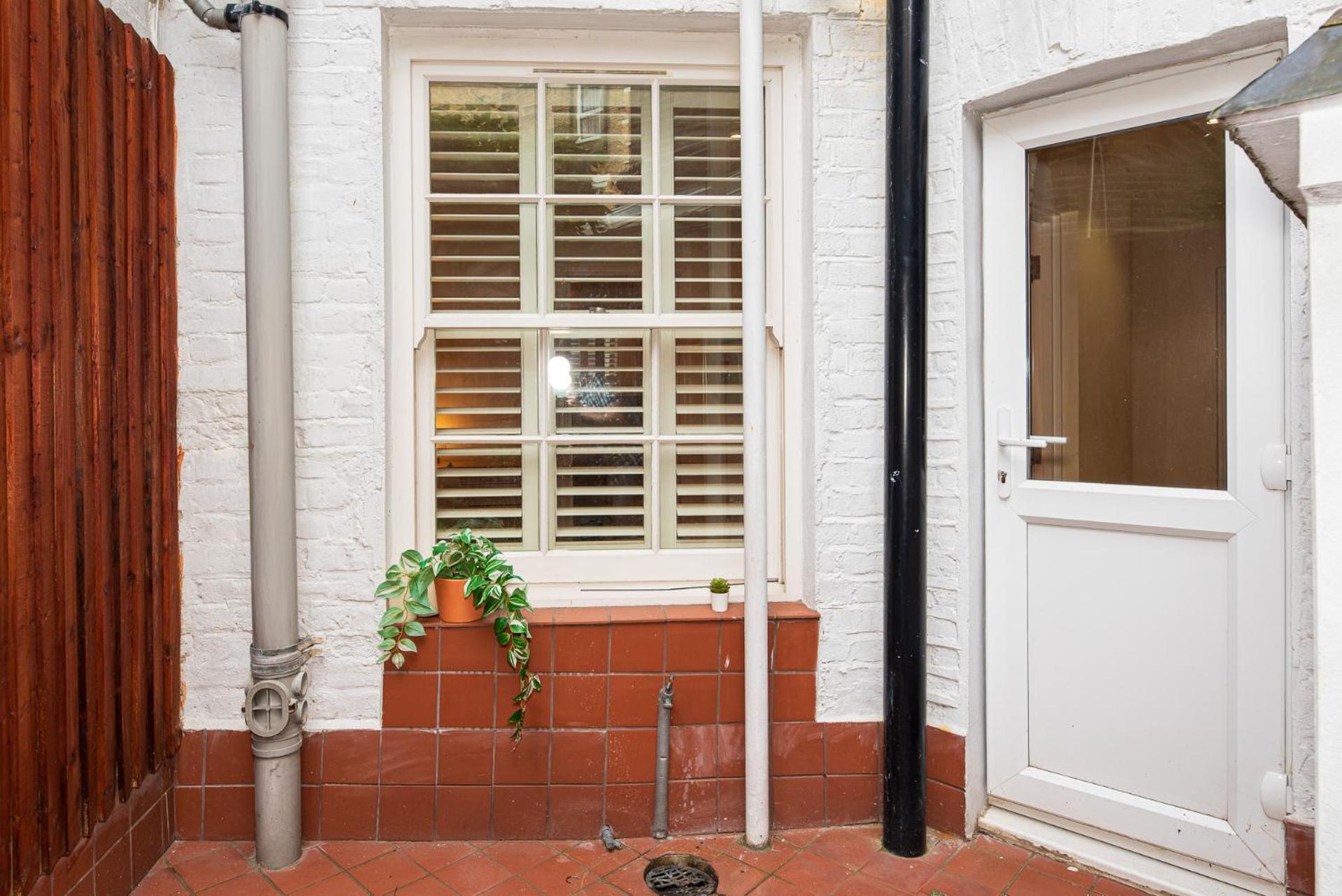3 Bedroom Apartment With Private Terrace In Pimlico, Westminster, Victoria Лондон Экстерьер фото