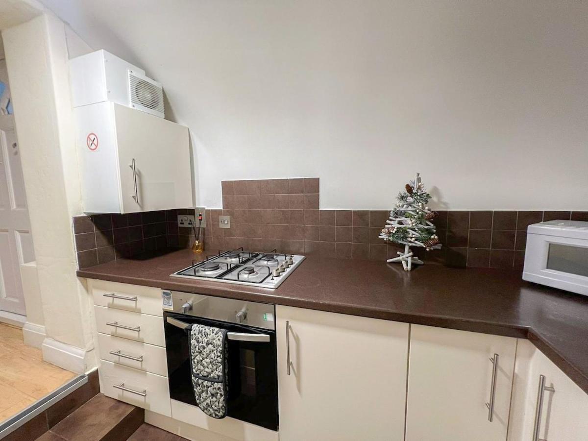3 Bedroom Apartment With Private Terrace In Pimlico, Westminster, Victoria Лондон Экстерьер фото